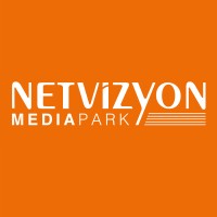 Netvizyon Mediapark Logo