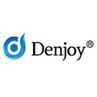 DENJOY DENTAL CO,LTD Logo