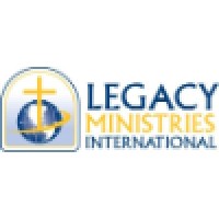 Legacy Ministries International Logo