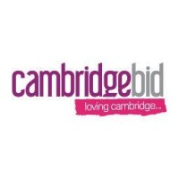 Cambridge BID Logo