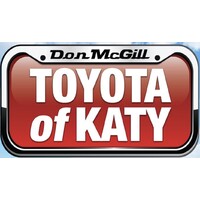 Toyota of Katy Logo