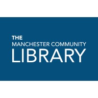 Manchester Community Library Logo
