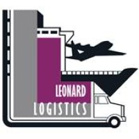 LEONARD LOGISTICS LLC Logo