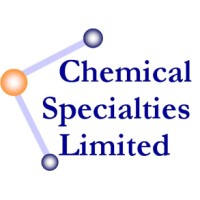 Chemical Specialties Limited Logo