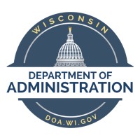 Wisconsin Department of Administration Logo