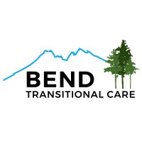 BEND TRANSITIONAL CARE Logo