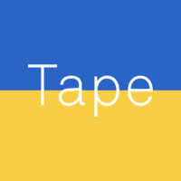 Tape Logo