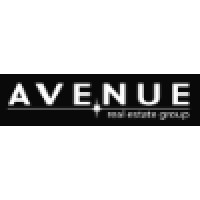Avenue Real Estate Group Logo