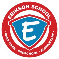 Erikson School Guadalajara Logo