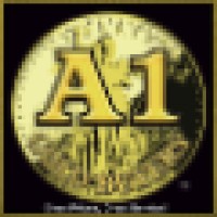 A1 Gold Buyers Logo