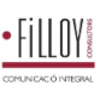 Filloy Consultors Comunicación Integral Logo