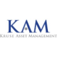 Kruse Asset Management Logo