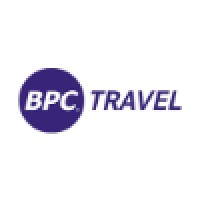 BPC Travel Logo