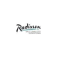Radisson Hotel Salt Lake City Downtown Logo
