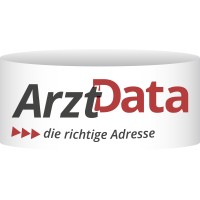 ArztData AG Logo