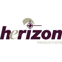 Herizon Productions Logo
