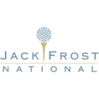 Jack Frost National Golf Course Inc Logo