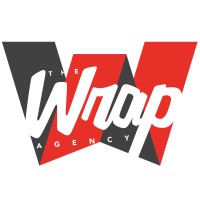 The Wrap Agency Logo