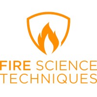 Fire Science Techniques Logo