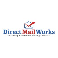 Direct Mail Works Logo