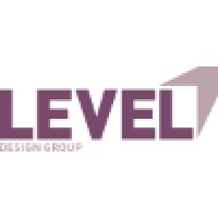 Level Design Group, LLC Logo