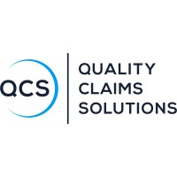 QUALITY CLAIMS SOLUTIONS Logo