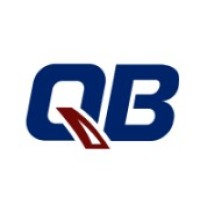 QB Sports Bar Grill Games Logo
