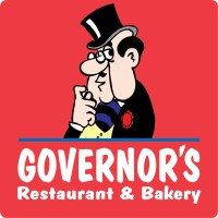 Governors Restaurant Logo