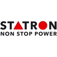 STATRON AG Logo