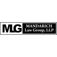 MANDARICH LAW GROUP, LLP Logo