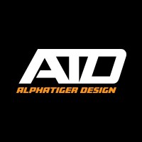 Alphatiger Design Inc Logo
