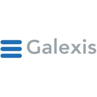 Galexis AG Logo