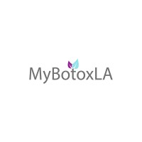 My Botox LA Med Spa Logo