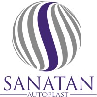 Sanatan Autoplast Pvt Ltd Logo
