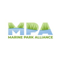 Marine Park Alliance Logo