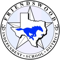 FRIENDSWOOD ISD Logo