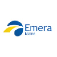 Emera Maine Logo