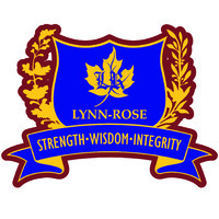 Lynn-Rose Schools Logo