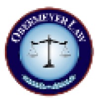 Obermeyer Law Logo