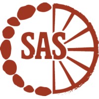 Saskatchewan Archaeological Society Logo
