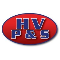 Hemet Valley Pipe & Supply Logo