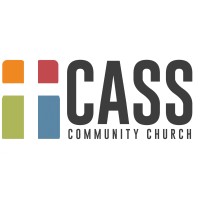 Cass Community United Methodist Church Logo
