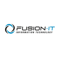 Fusion IT LLC Logo