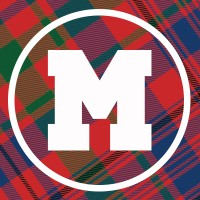 MacMurray College Logo