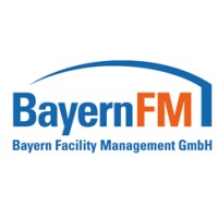 Bayern Facility Management GmbH Logo