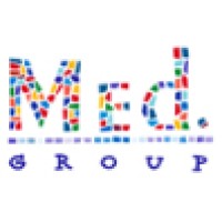 MedGroup Logo
