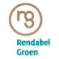 Rendabel Groen Logo
