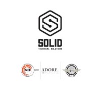 Solid Technical Solutions Logo