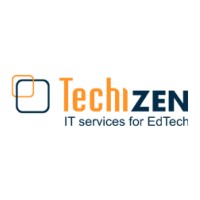 TechiZen Inc. Logo