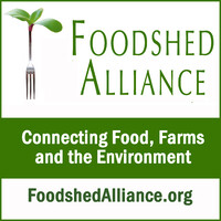 Foodshed Alliance Logo
